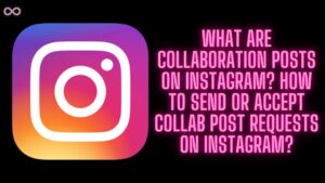 Accept Collaboration Requests on Instagram