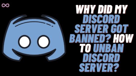 How to Unban Discord Server