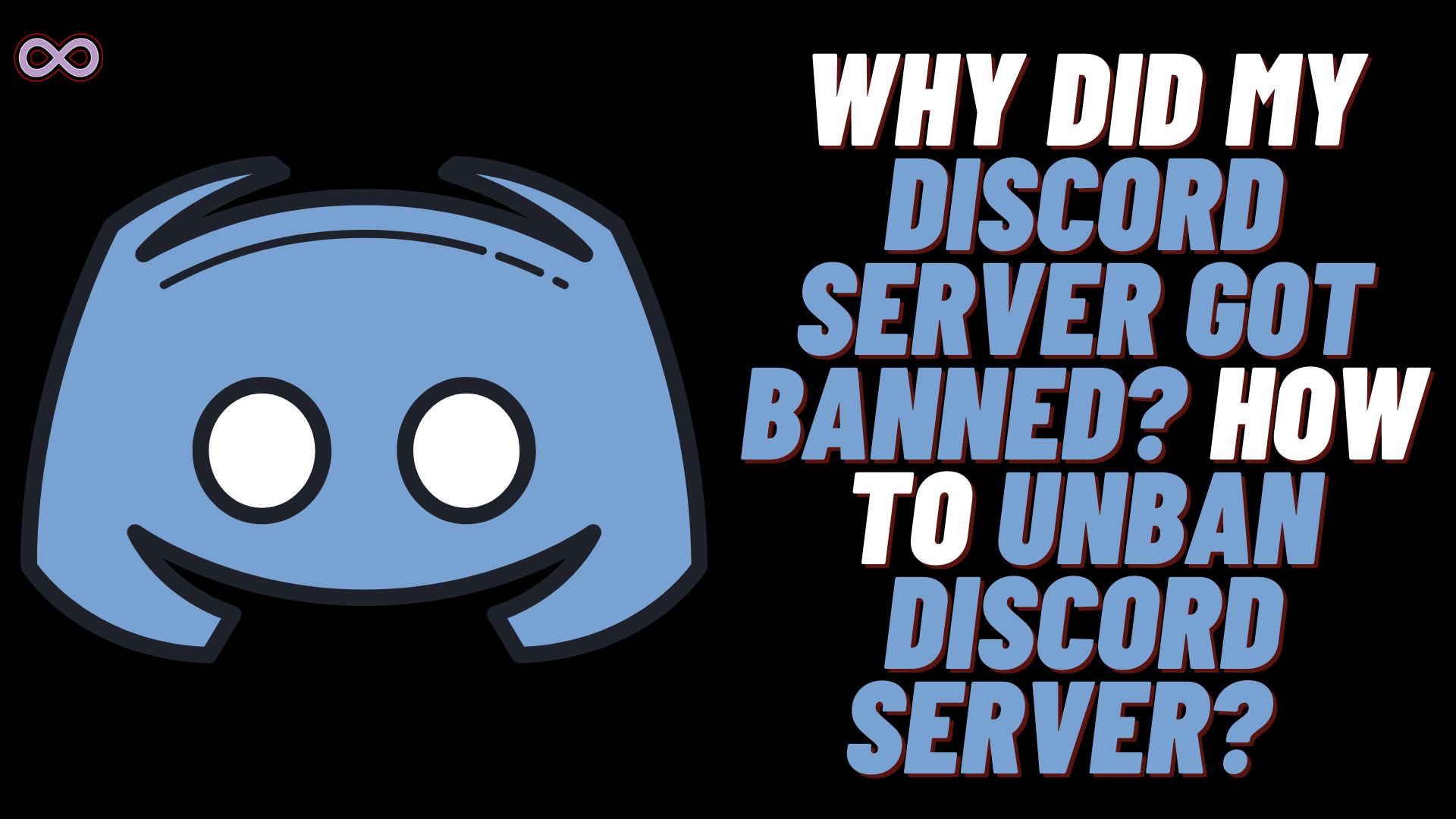 Discord Server Banned? How to Get Unbanned? Aspartin