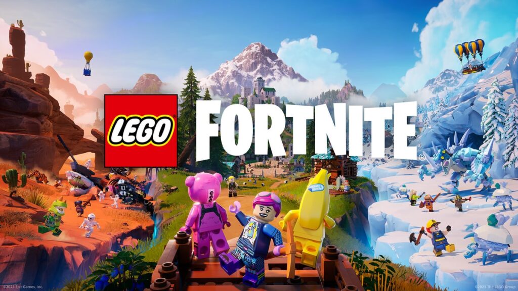 Lego Fortnite Matchmaking Error World Currently Unavailable