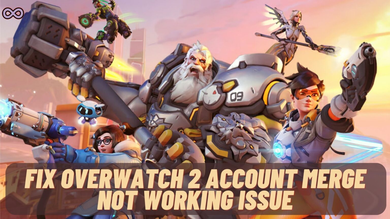 Account Merge Not Working Overwatch 2