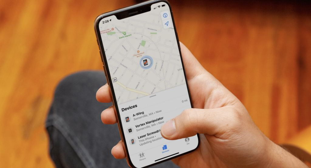 How to Find Someone Location with Phone Number