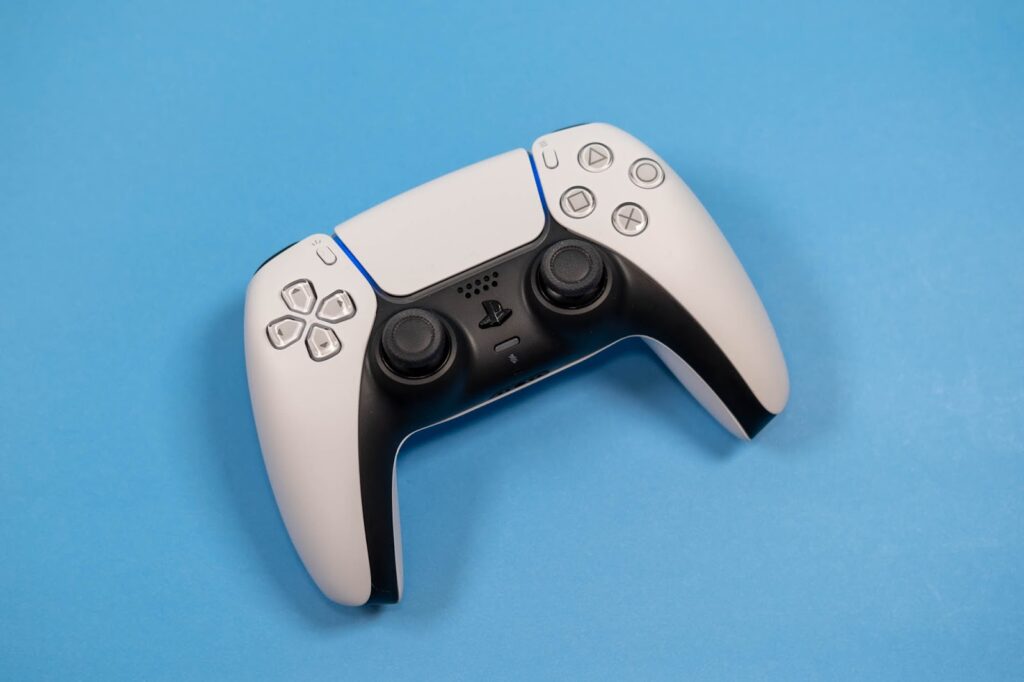 how to fix stick drift ps5 controller