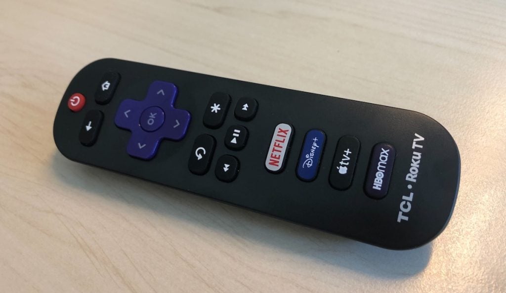 How to Pair Remote with Roku TV