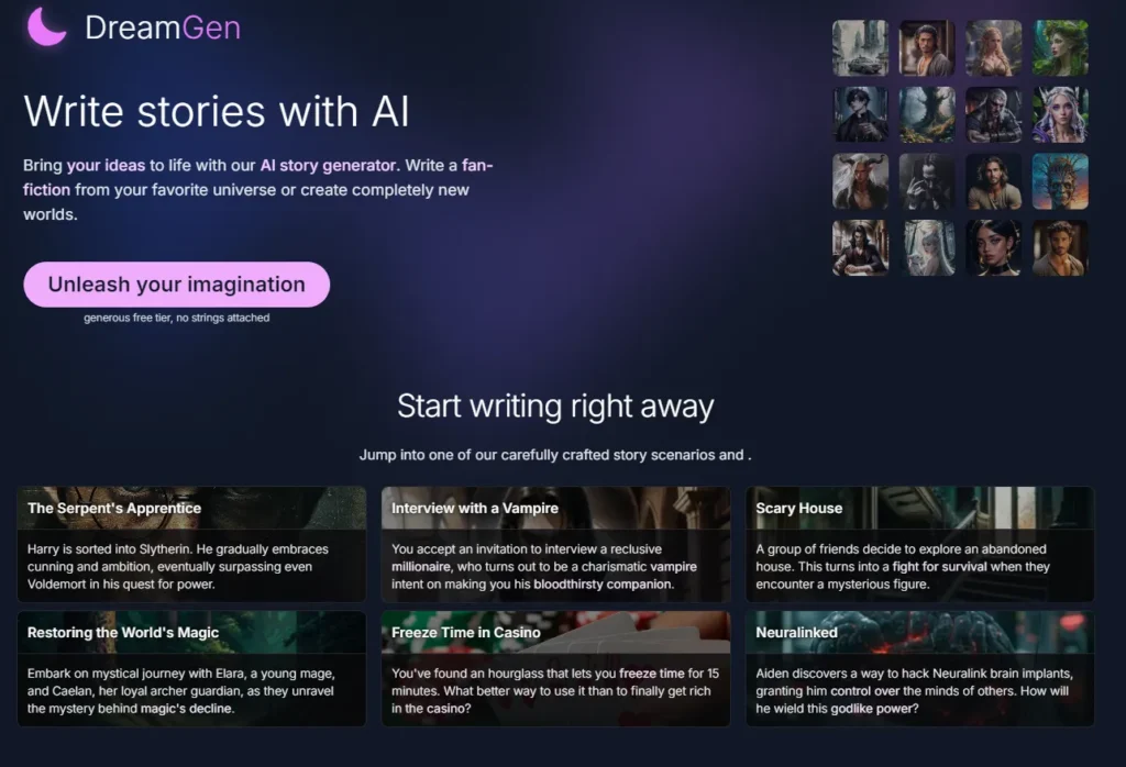 Character AI Alternatives Without NSFW Filter