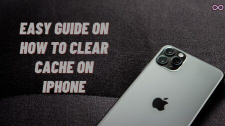 How to Clear Cache on iPhone