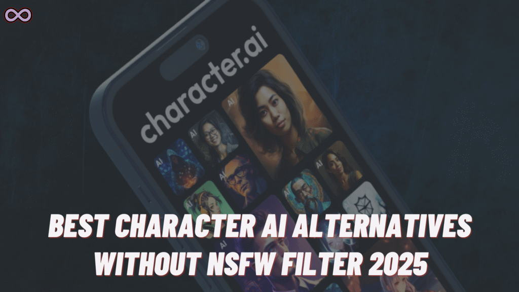 Character AI Alternatives Without NSFW Filter