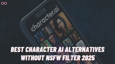 Character AI Alternatives Without NSFW Filter