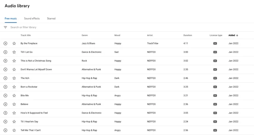 How to Save Music from YouTube to Your Files