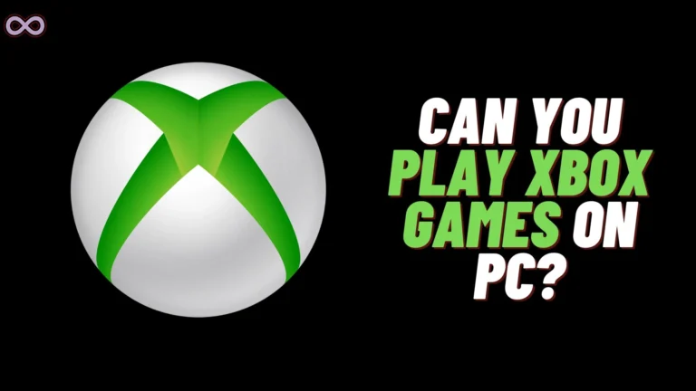 Can You Play Xbox Games on PC?