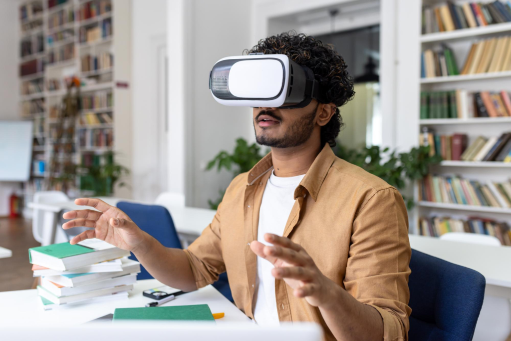 What Skills Do I Actually Need to Get an AR VR Job? A Beginner’s Career Guide